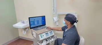 East Atlanta Endodontics & Microsurgery PC