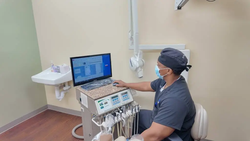 East Atlanta Endodontics & Microsurgery PC