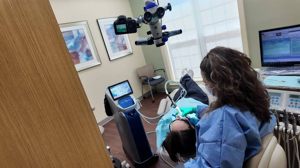 East Atlanta Endodontics & Microsurgery PC