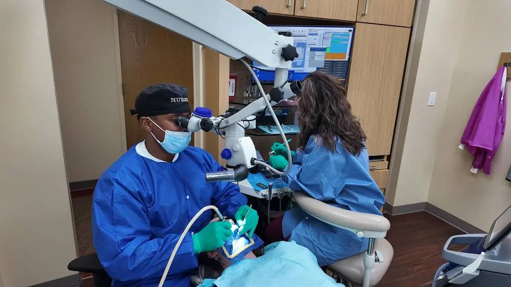 East Atlanta Endodontics & Microsurgery PC
