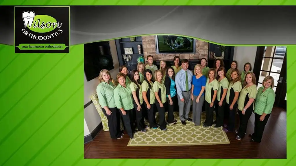 Wilson Orthodontics