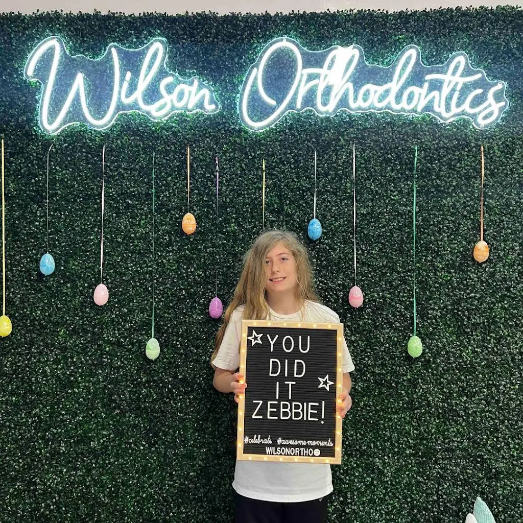 Wilson Orthodontics