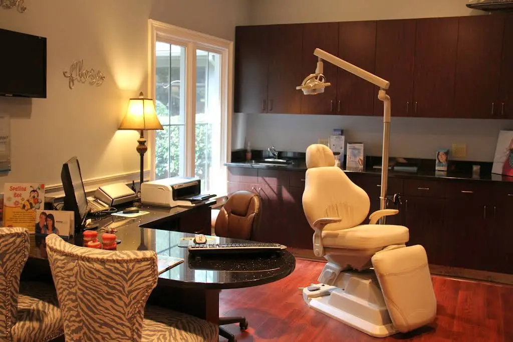 Wilson Orthodontics