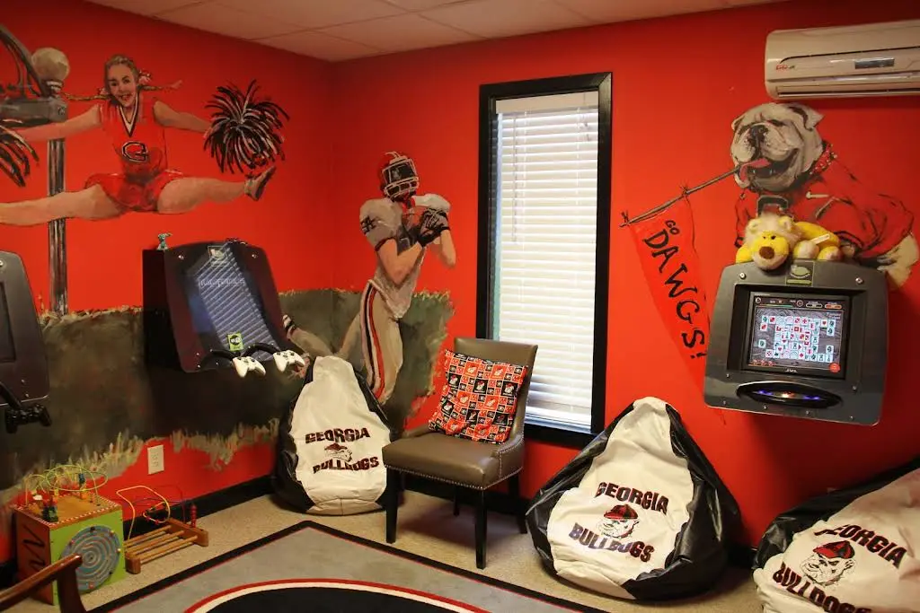 Wilson Orthodontics