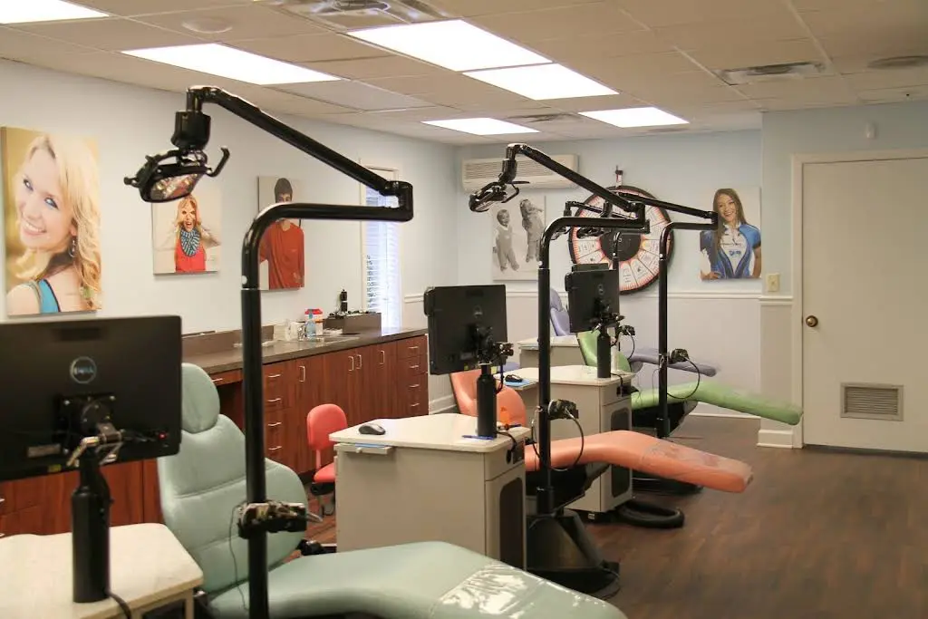 Wilson Orthodontics