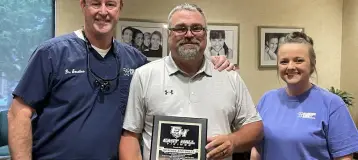 Sosebee and Britt Orthodontics