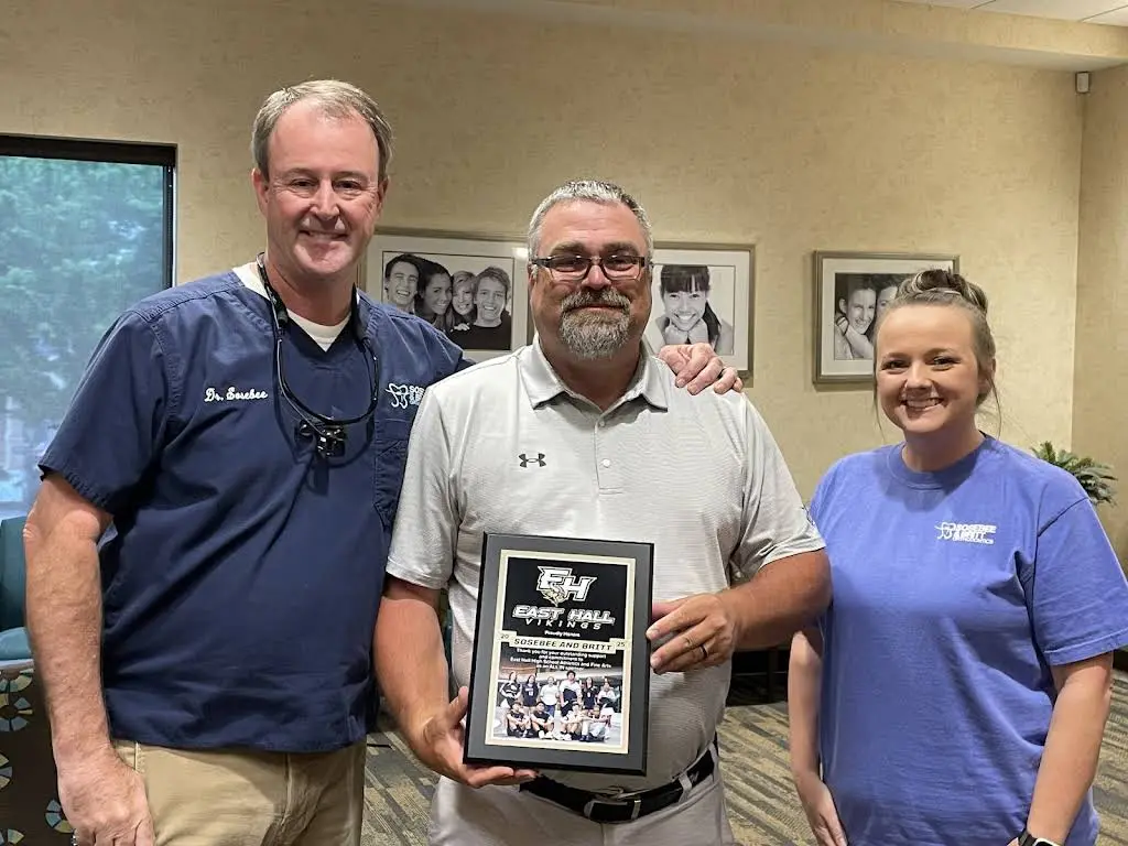 Sosebee and Britt Orthodontics