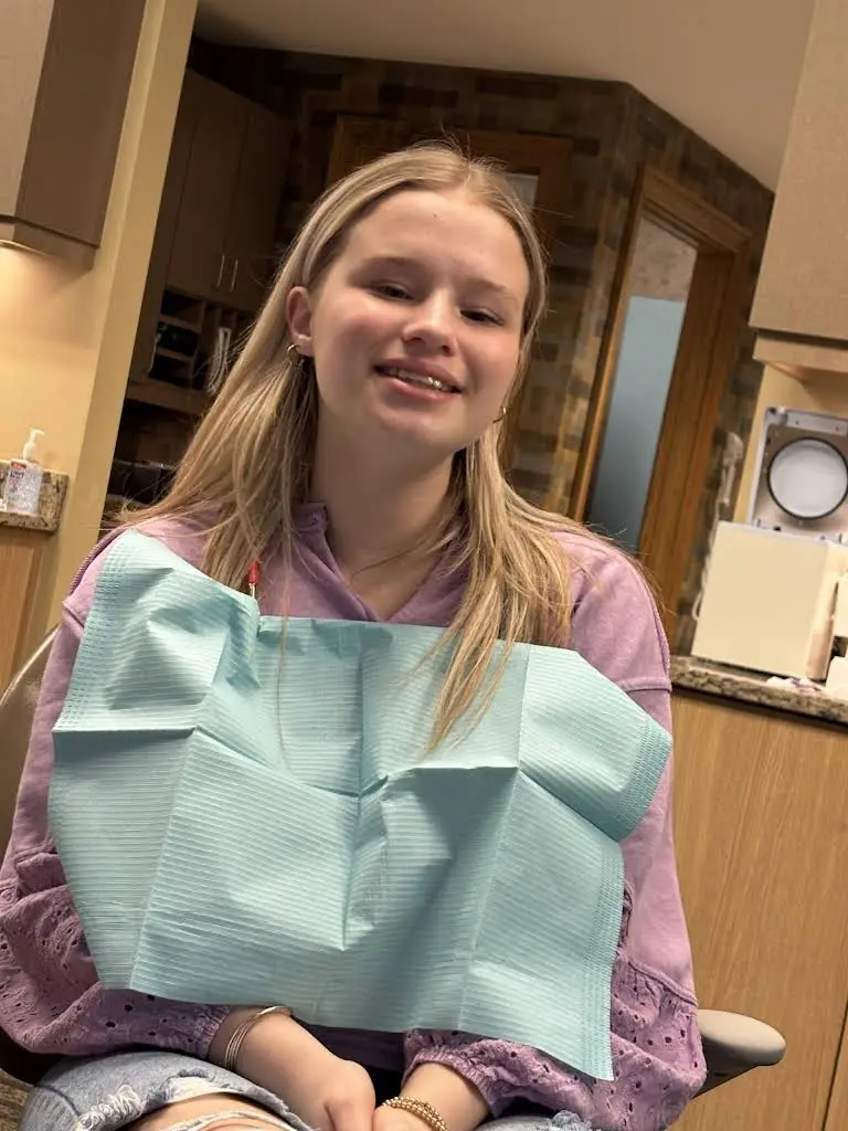 Sosebee and Britt Orthodontics