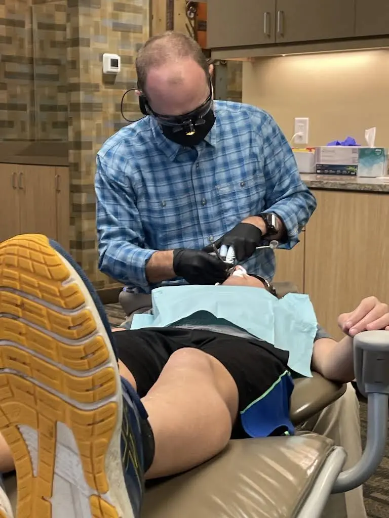 Sosebee and Britt Orthodontics