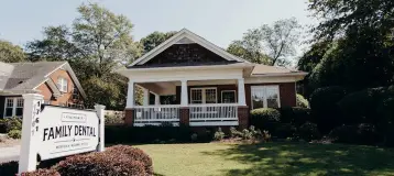 Five Points Family Dental