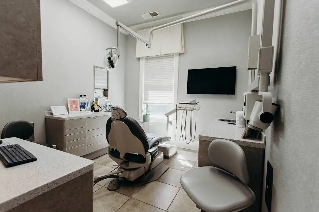 Five Points Family Dental