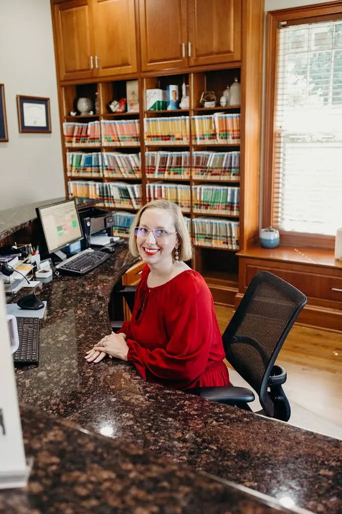 Five Points Family Dental