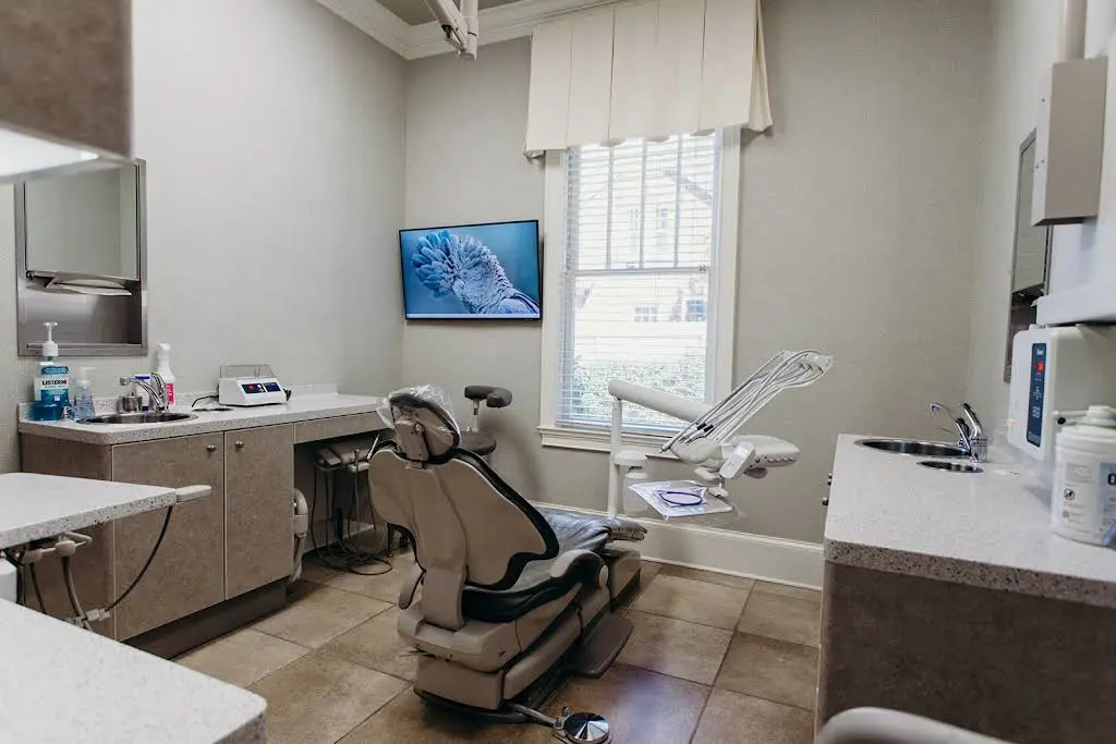 Five Points Family Dental