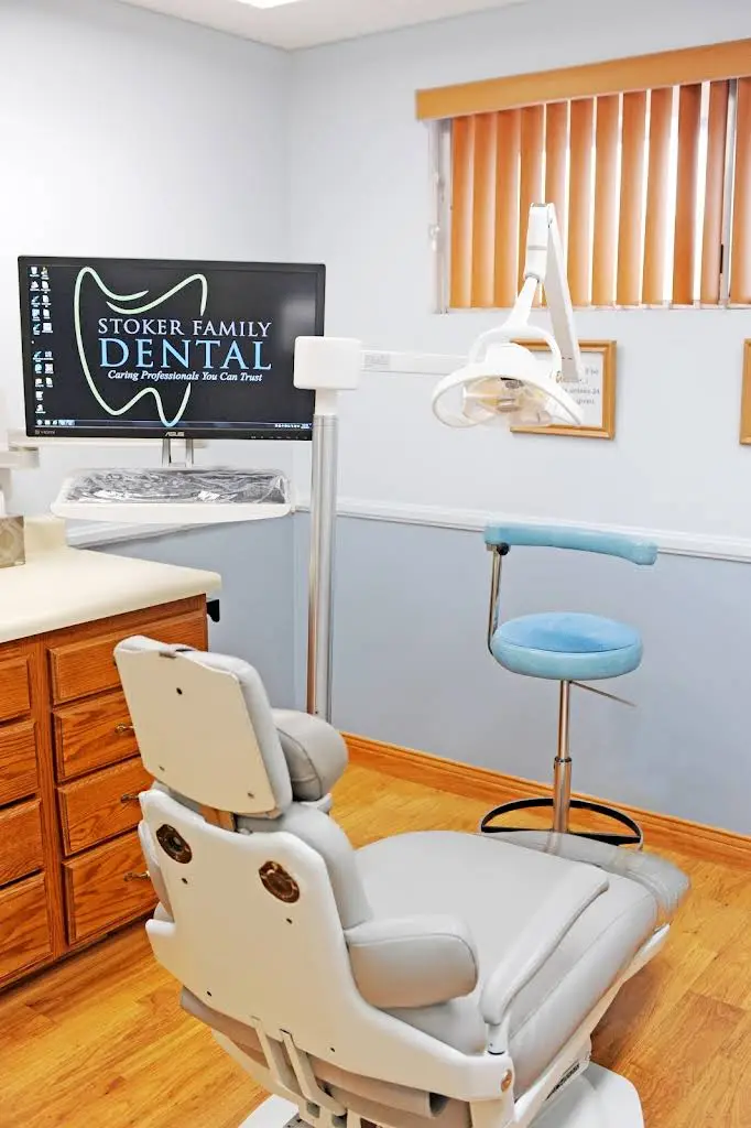 Stoker Family Dental