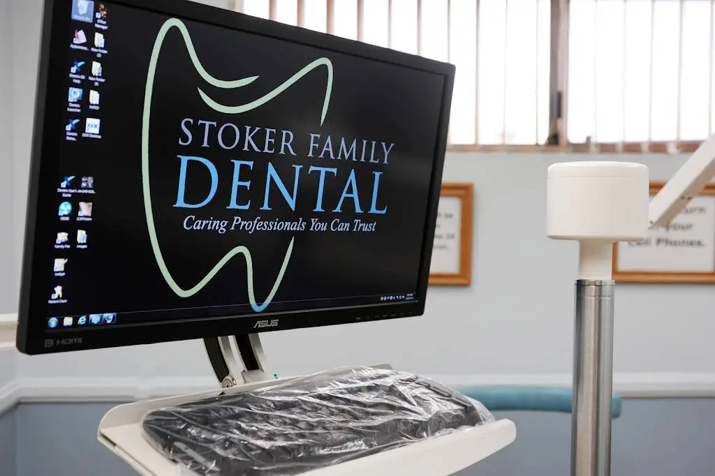 Stoker Family Dental