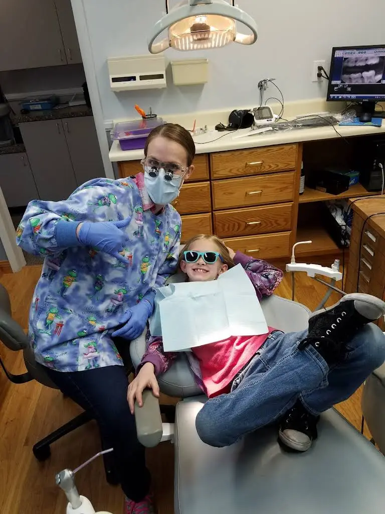 Stoker Family Dental