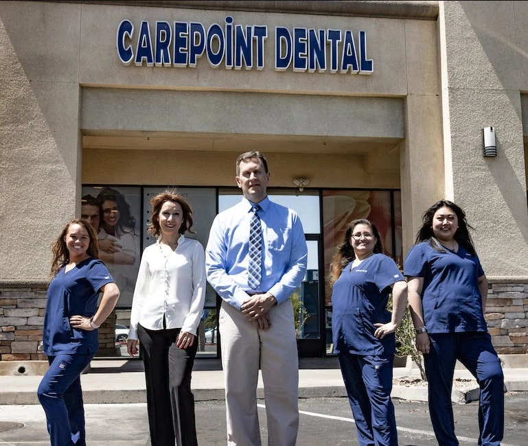 Carepoint Dental