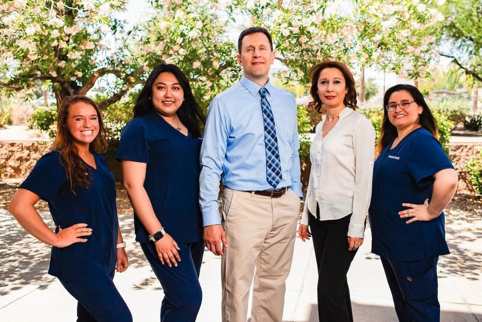 Carepoint Dental