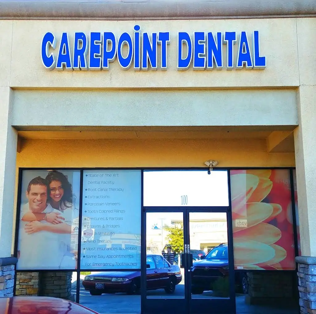 Carepoint Dental