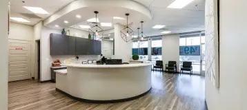 Sunrise Mountain Dental & Orthodontics