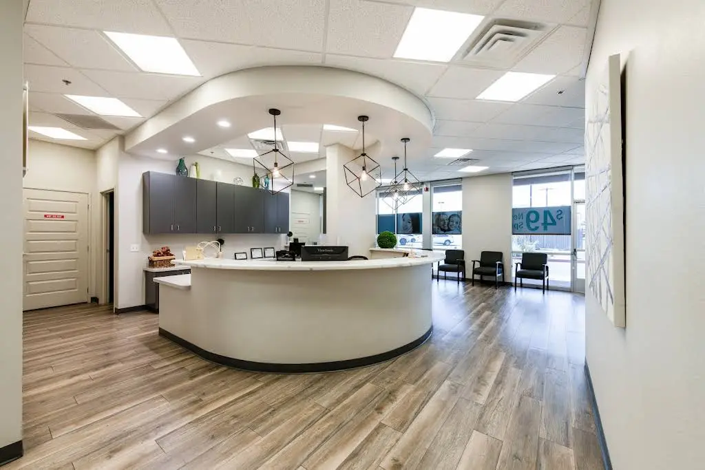Sunrise Mountain Dental & Orthodontics