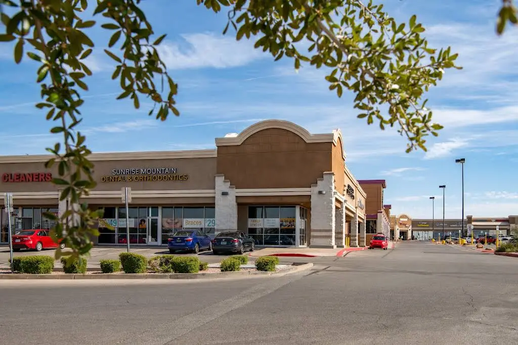 Sunrise Mountain Dental & Orthodontics