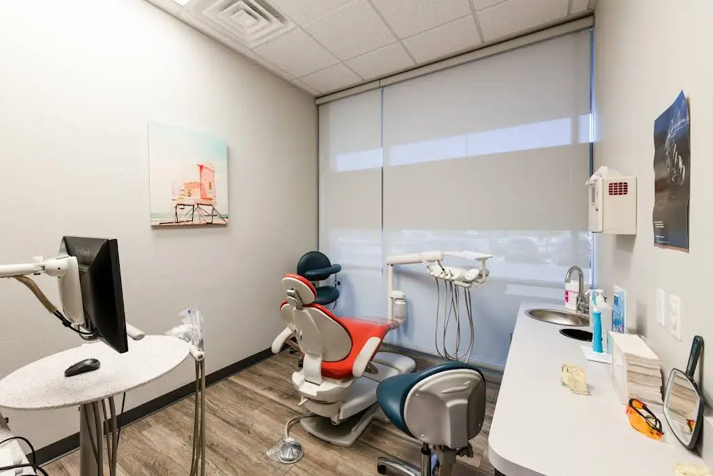 Sunrise Mountain Dental & Orthodontics