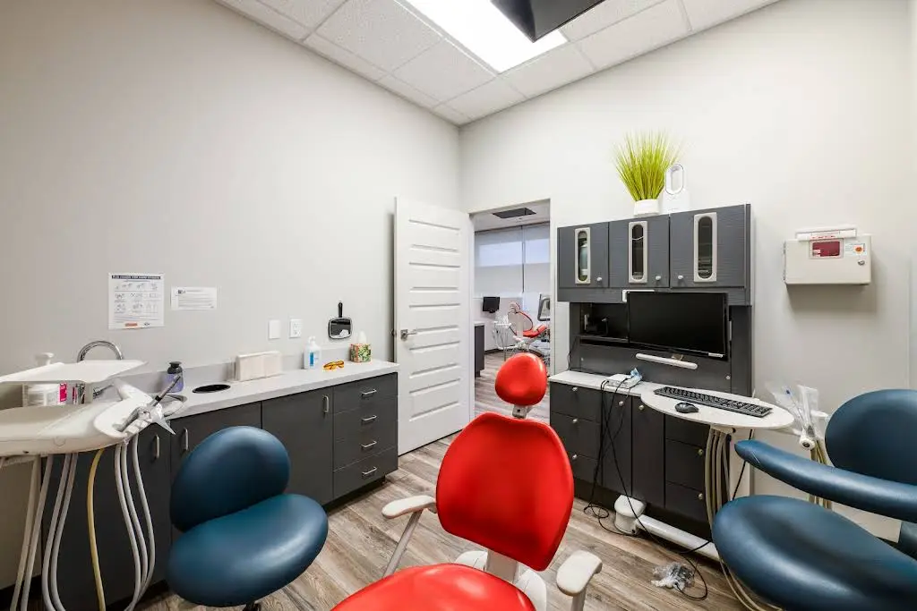 Sunrise Mountain Dental & Orthodontics