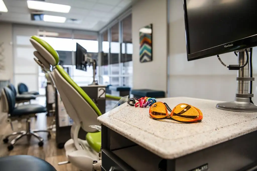 Sunrise Mountain Dental & Orthodontics