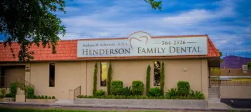 Henderson Family Dental