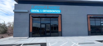 Cadence Family Dental & Orthodontics