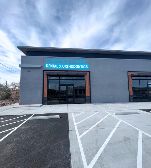 Cadence Family Dental & Orthodontics