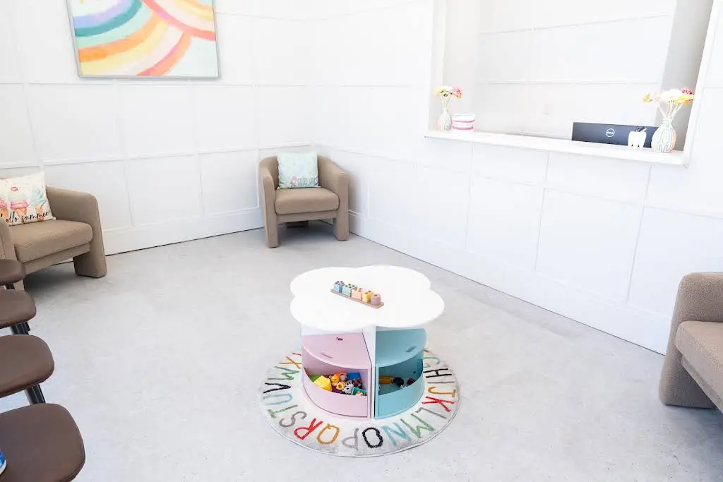 Cadence Kids Dental & Orthodontics