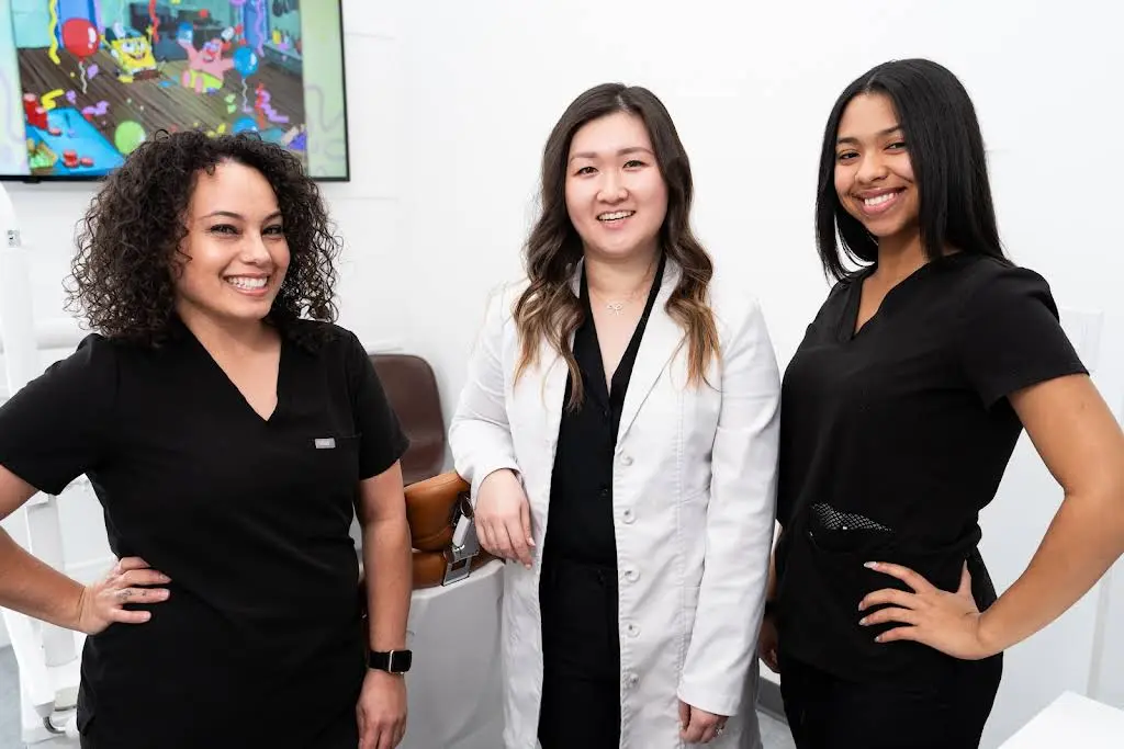 Cadence Kids Dental & Orthodontics