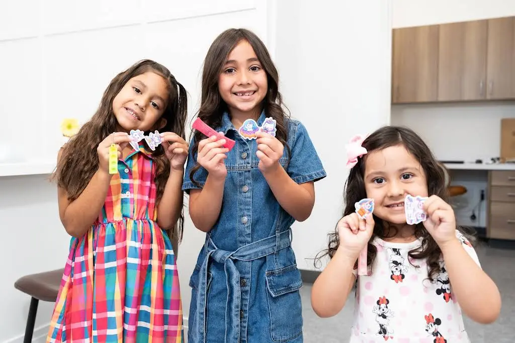 Cadence Kids Dental & Orthodontics