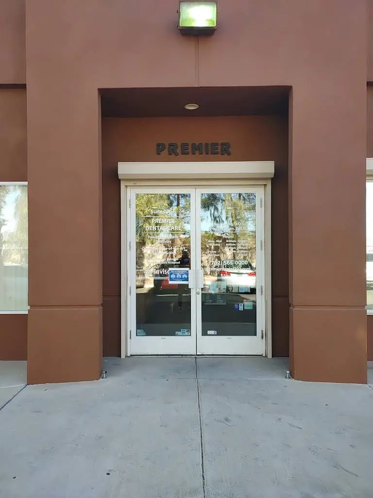 Premier Dental Care