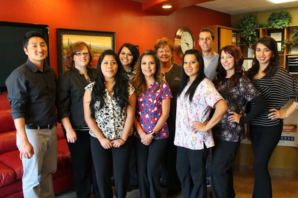 Premier Dental Care