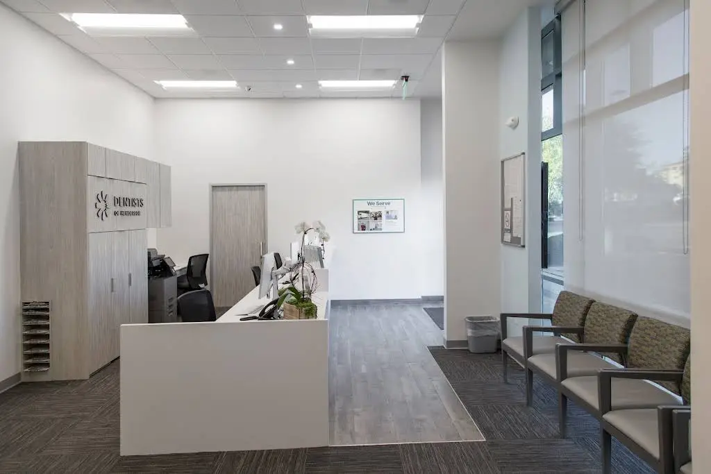 Dentists of Henderson