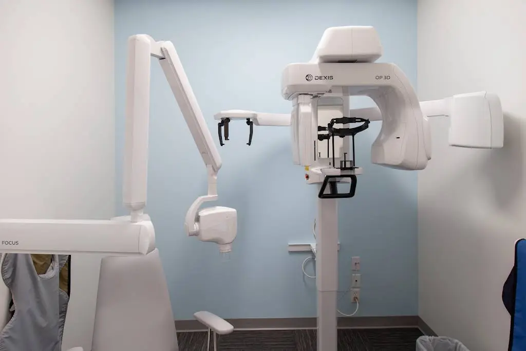 Dentists of Henderson