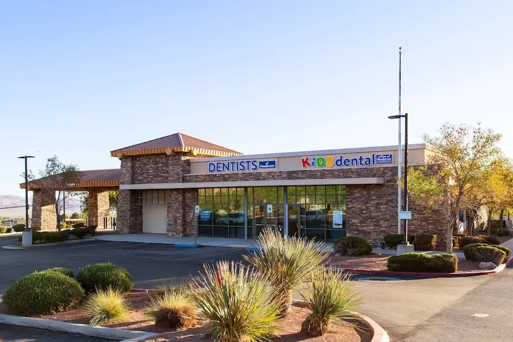 Dentists of Henderson