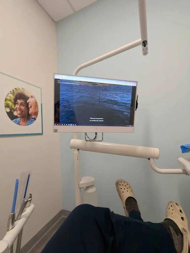 Dentists of Henderson