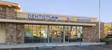 The Kids' Dental Office of Henderson and Orthodontics