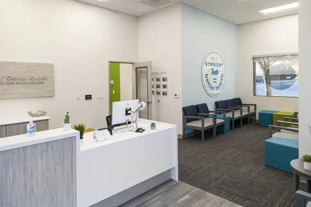 The Kids' Dental Office of Henderson and Orthodontics