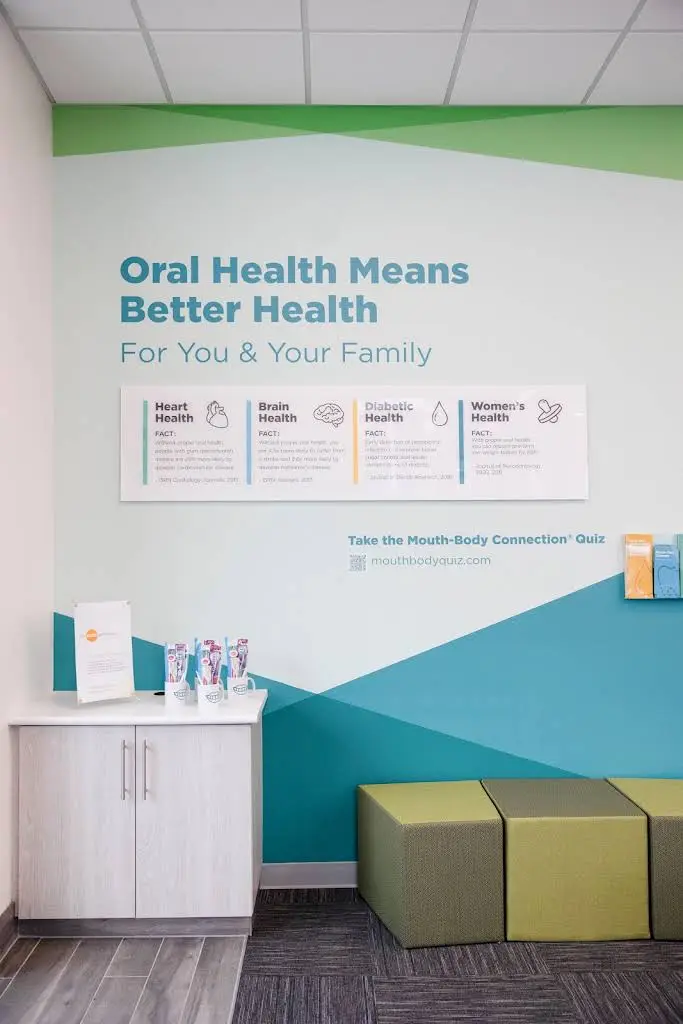 The Kids' Dental Office of Henderson and Orthodontics