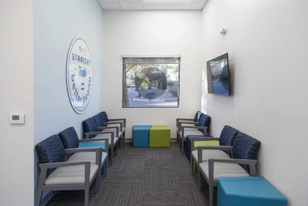 The Kids' Dental Office of Henderson and Orthodontics