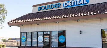 Boulder Dental & Orthodontics