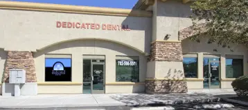 Dedicated Dental