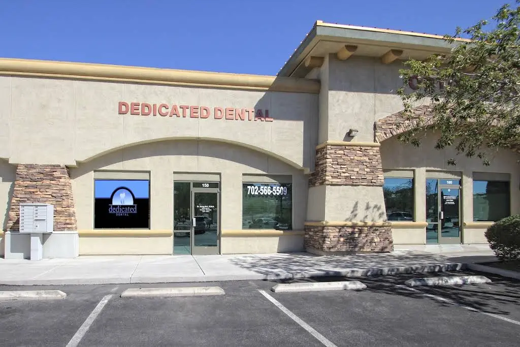 Dedicated Dental
