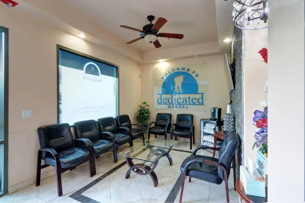 Dedicated Dental