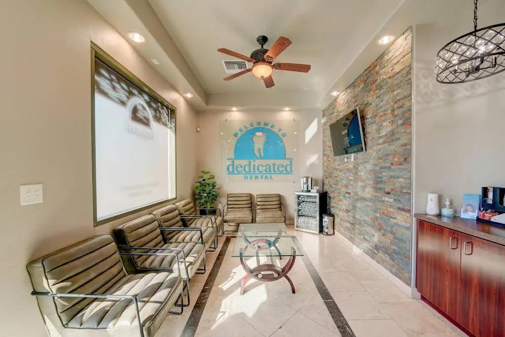 Dedicated Dental